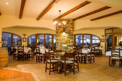 Bed & Breakfast Hotel Gran Sol
