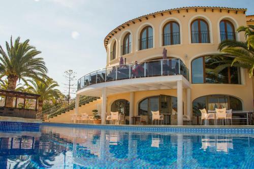 Bed & Breakfast Hotel Gran Sol