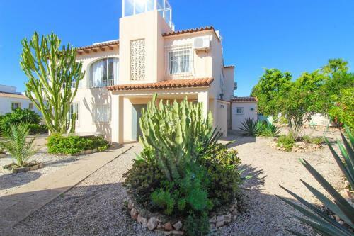Villa El Sol - 1201