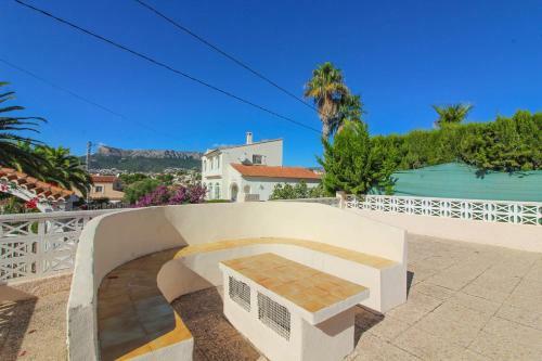Villa El Sol - 1201