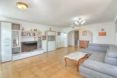 Villa El Sol - 1201