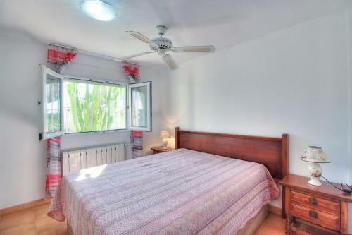 Villa El Sol - 1201