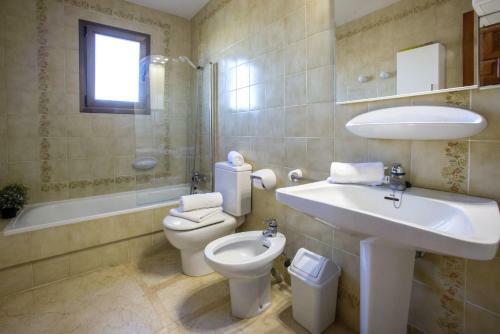 Villa Enchinent Calpe