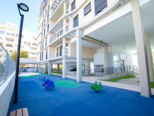 Apartment Isea Calpe-2