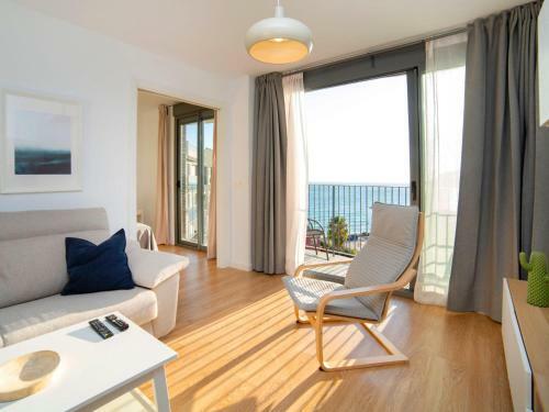 Apartment Isea Calpe-2