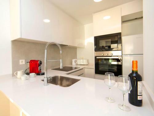 Apartment Isea Calpe-2