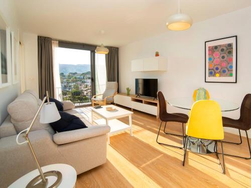 Apartment Isea Calpe-2