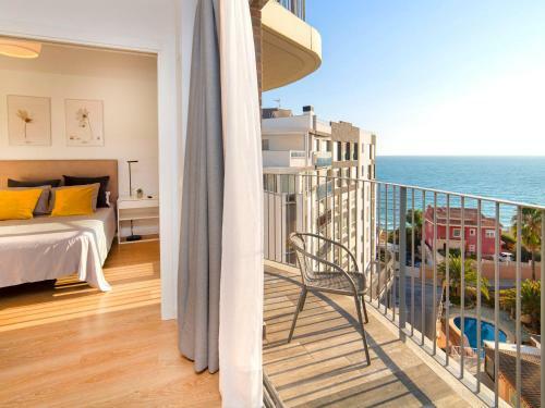 Apartment Isea Calpe-2