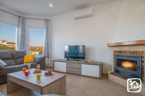 Abahana Villas Iris