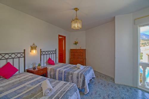 Villa La Torre - Costa Calpe