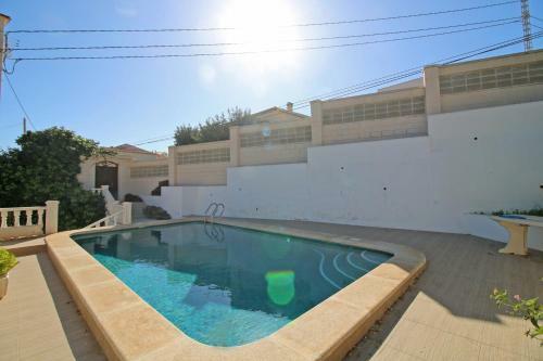 Villa La Torre - Costa Calpe