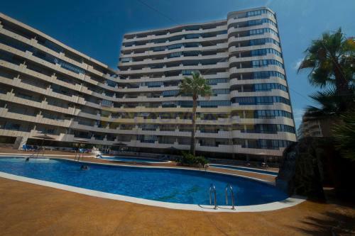 Apartamento Turquesa Beach Calpe