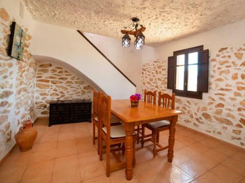 Villa Melchora