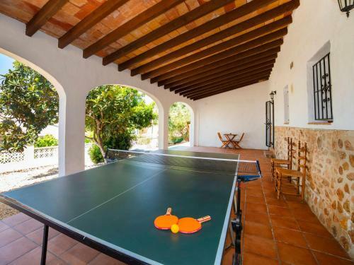 Villa Melchora