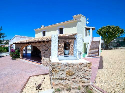Villa Melchora