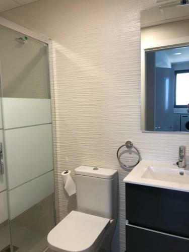 Apartamento Infinium 12b Primera Linea de Playa Arenal
