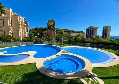 La Luz Calpe Costablancadreams