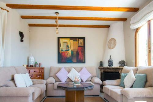 Villa Home Sea&dreams Niceview
