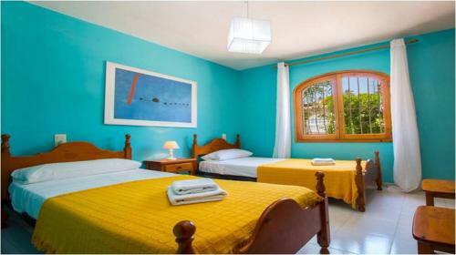 Villa Home Sea&dreams Niceview