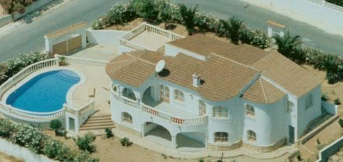 Villa Home Sea&dreams Niceview