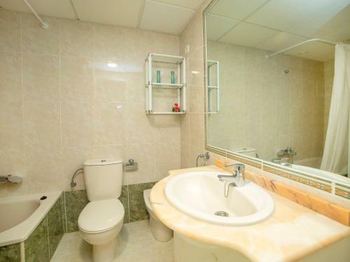 Apartment Zafiro