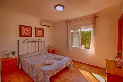 Villa Bellavista