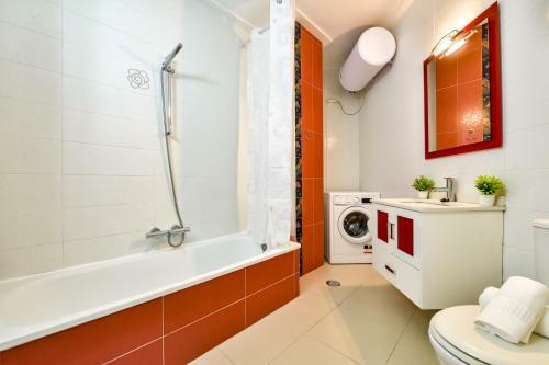 Apartamento Villas Guzman - Calalga