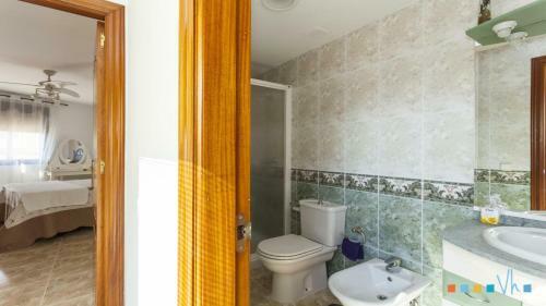 Apartamento Vh Costablanca - Belladona