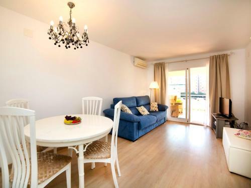 Apartment Turmalina