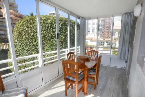 Apartamento Bahia Mar 3a