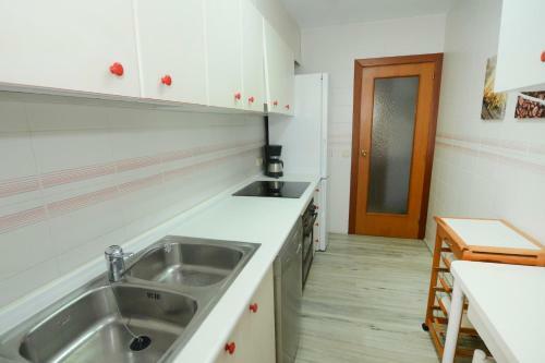 Apartamento Bahia Mar 3a