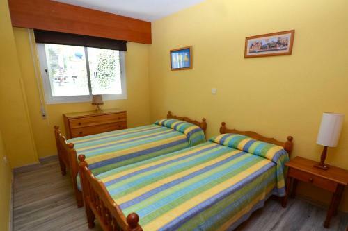 Apartamento Bahia Mar 3a