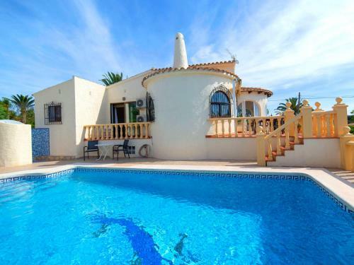 Villa Nina