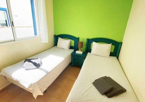 Apartamento Rayo De Sol Costablancadreams