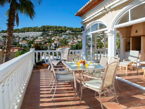 Villa Gran Sol