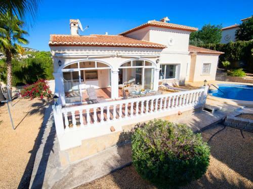 Villa Gran Sol