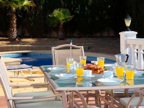 Villa Gran Sol