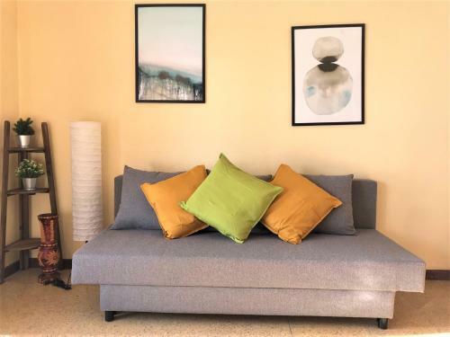 Apartamento 1� Linea de Mar En Zona Horta - 127a