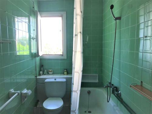 Apartamento 1� Linea de Mar En Zona Horta - 127a