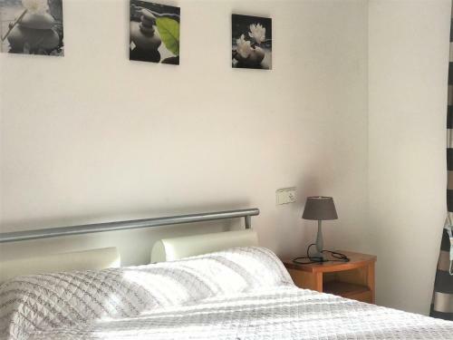 Apartamento Casa Con Gran Jard�n Privado Y Barbacoa - 100d