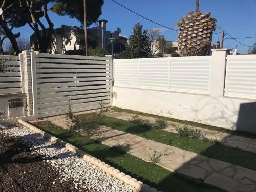 Apartamento Casa Con Gran Jard�n Privado Y Barbacoa - 100d
