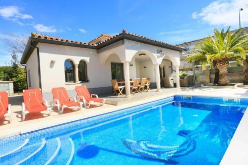 Villa Hidalgo