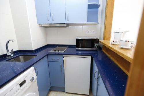 Apartamento Posit Cambrils Planet Costa Dorada