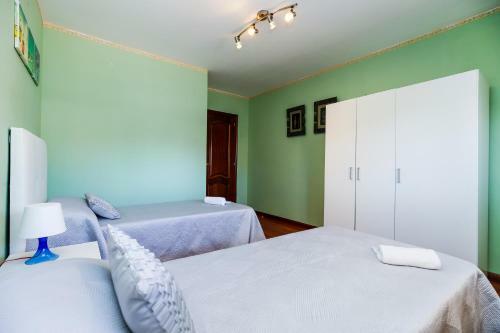 Villa Cavet Planet Costa Dorada