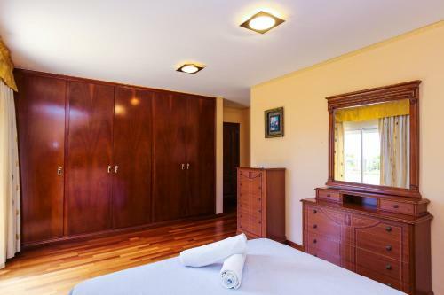 Villa Cavet Planet Costa Dorada