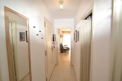 Apartamento Wvp - California