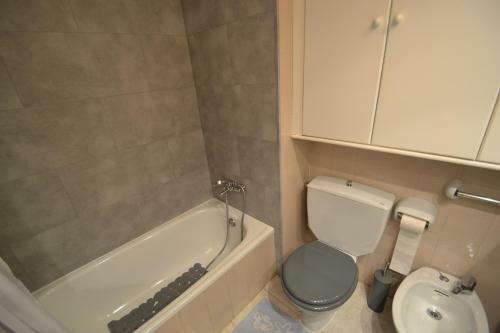 Apartamento Wvp - California