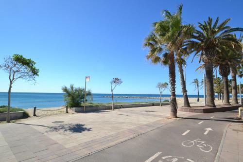 Apartamento Wvp - Calaveras