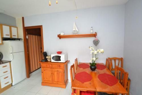 Apartamento Wvp - Calaveras