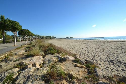 Apartamento Wvp - Calaveras